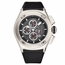 Cvstos 11016CHR50AC 01 ChallengeR 50 Mens Chronograph Automatic Watch