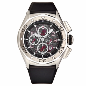Cvstos 11042CHR50HFAC1 ChallengeR 50 Mens Chronograph Automatic Watch