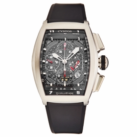 Cvstos 8002CHTAC 01 Challenge Mens Chronograph Automatic Watch
