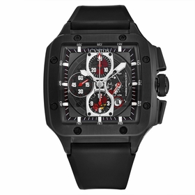 Cvstos 8031CHE50AN 01 Evosquare 50 Mens Chronograph Automatic Watch