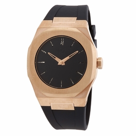 D1 MILANO A-MC04 Mechanical Mens Hand Wind Watch