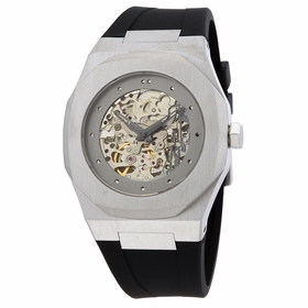 D1 MILANO A-SK01 Skeleton Mens Automatic Watch