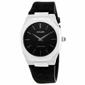 D1 Milano A-UT04 Ultra Thin Mens Quartz Watch