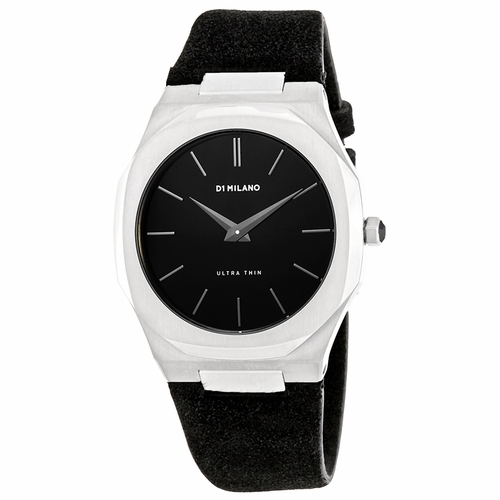 D1 Milano A-UT04 Ultra Thin Mens Quartz Watch
