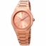 D1 Milano A-UTBL02 Ultra Thin Ladies Quartz Watch