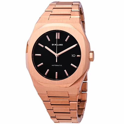 D1 Milano ATBJ03 P701 Mens Automatic Watch