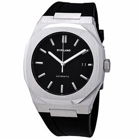 D1 Milano ATRJ01 P701 Mens Automatic Watch