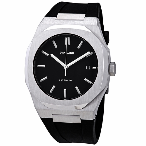D1 Milano ATRJ01 P701 Mens Automatic Watch