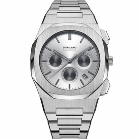 D1 Milano CHBJ03  Mens Chronograph Quartz Watch
