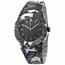D1 Milano PCBJ09 Polycarbon Mens Quartz Watch