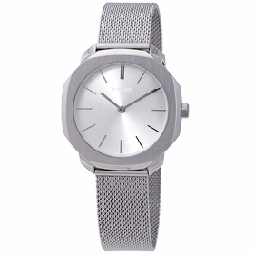 D1 Milano SSML01 Super Slim Ladies Quartz Watch