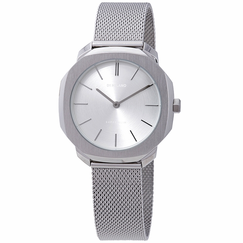 D1 Milano SSML01 Super Slim Ladies Quartz Watch