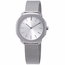 D1 Milano SSML01 Super Slim Ladies Quartz Watch