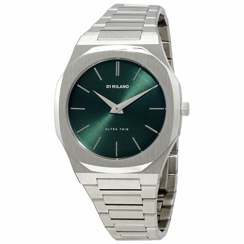 D1 Milano UTBJ04  Mens Quartz Watch