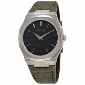 D1 Milano UTNJ05  Mens Quartz Watch