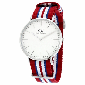 Daniel Wellington 0212DW Exeter Mens Quartz Watch