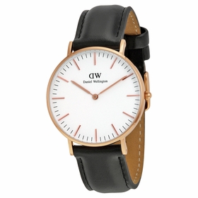Daniel Wellington 0508DW Classic Sheffield Ladies Quartz Watch