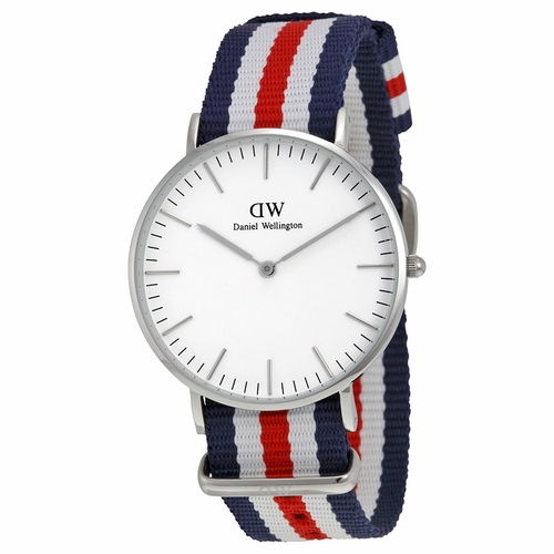 Daniel Wellington 0606DW Classic Canterbury Ladies Quartz Watch