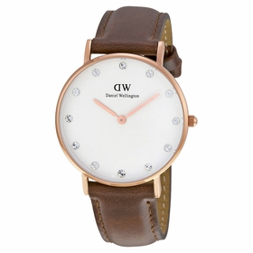 Daniel Wellington 0950DW Classy St Mawes Ladies Quartz Watch