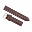 Daniel Wellington Classic Bristol 18 mm Brown Leather Watch Strap 0811DW