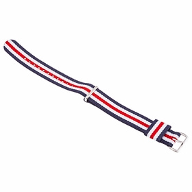 Daniel Wellington Classic Canterbury 18 mm NATO Fabric (Polyester) Watch Band DW00200051