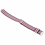 Daniel Wellington Classic Canterbury 18 mm NATO Fabric (Polyester) Watch Band DW00200051