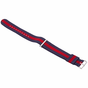 Daniel Wellington Classic Oxford 20 mm NATO Watch Band DW00200046