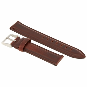 Daniel Wellington Classic St Mawes 18 mm Leather Watch Band DW00200052
