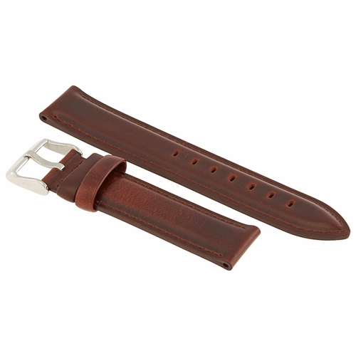 Daniel Wellington Classic St Mawes 18 mm Leather Watch Band DW00200052