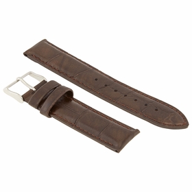 Daniel Wellington Classic York 20 mm Leather Watch Band DW00200055