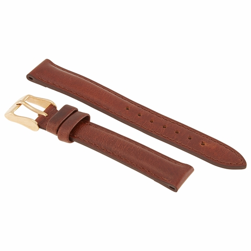 Daniel Wellington Classy St Mawes 13 mm Leather Watch Band DW00200059