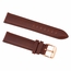 Daniel Wellington Classy St Mawes 17 mm Leather Watch Band DW00200075