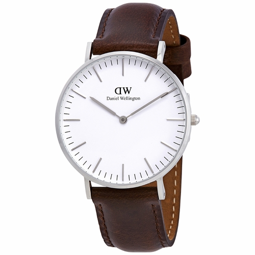 Daniel Wellington DW00100056 Classic Bristol Ladies Quartz Watch