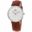 Daniel Wellington DW00100079 Classy St Mawes Ladies Quartz Watch