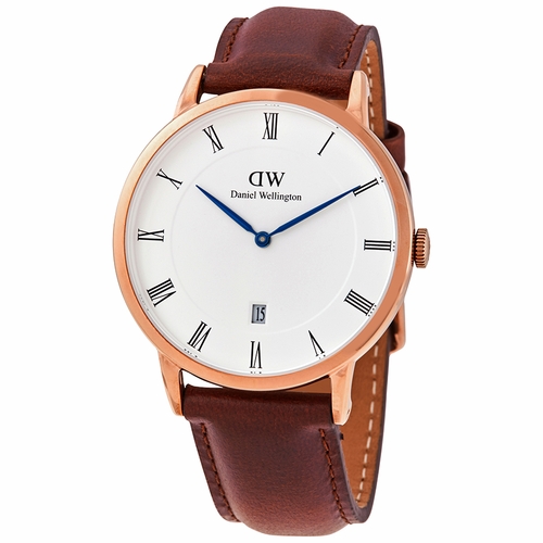 Daniel Wellington DW00100083 Dapper St Mawes Mens Quartz Watch