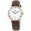 Daniel Wellington DW00100086 Dapper Bristol Mens Quartz Watch