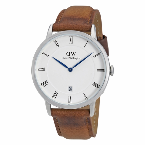 Daniel Wellington DW00100116 Dapper Durham Mens Quartz Watch