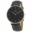 Daniel Wellington DW00100133 Classic Black Reading Mens Quartz Watch