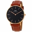 Daniel Wellington DW00100136 Classic St. Mawes Unisex Quartz Watch