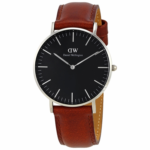 Daniel Wellington DW00100142 Classic St. Mawes Unisex Quartz Watch