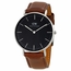 Daniel Wellington DW00100143 Classic Bristol Unisex Quartz Watch