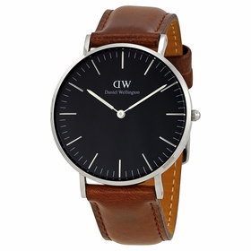 Daniel Wellington DW00100143 Classic Bristol Unisex Quartz Watch
