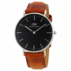 Daniel Wellington DW00100144 Classic Durham Unisex Quartz Watch