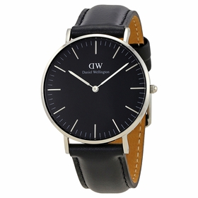 Daniel Wellington DW00100145 Classic Sheffield Unisex Quartz Watch