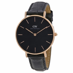 Daniel Wellington DW00100167 Classic Petite Reading Ladies Quartz Watch