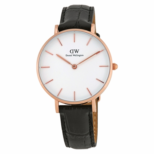 Daniel Wellington DW00100173 Classic Petite Durham Ladies Quartz Watch