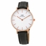 Daniel Wellington DW00100173 Classic Petite Durham Ladies Quartz Watch