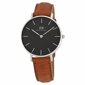 Daniel Wellington DW00100178 Classic Petite Durham Ladies Quartz Watch