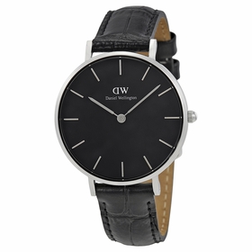 Daniel Wellington DW00100179 Classic Petite Reading Ladies Quartz Watch