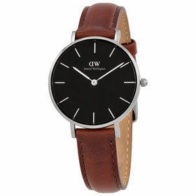 Daniel Wellington DW00100181 Classic Petite St Mawes Ladies Quartz Watch